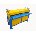 good quality HVAC square duct beading machine